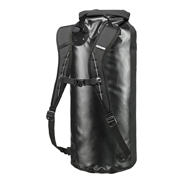 Ortlieb Pack-Rucksack X-Plorer M 35l schwarz