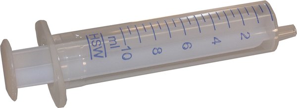 West System Injection Tube 10ml