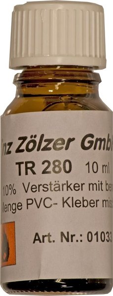 Zölzer Verstärker TR280 für Zölzer PVC-Kleber