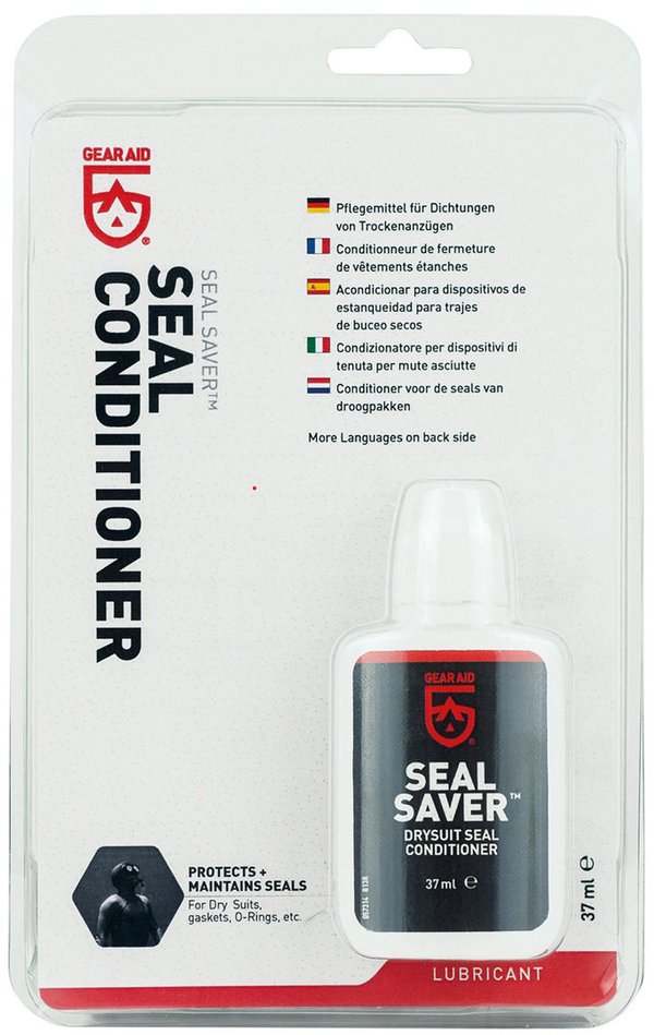 Gear Aid Seal Saver Latexpflegemittel