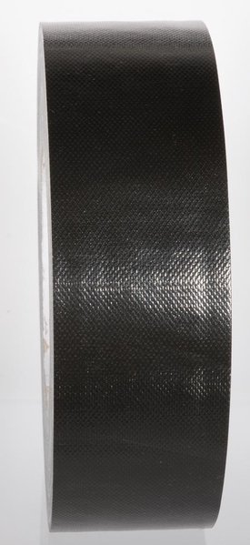 PSP Duck Tape Marine-Klebeband 50mm, 50m schwarz