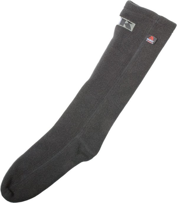 Kwark Polartec Fleece 300 Socken lang - nur noch 1x je Größe lieferbar!