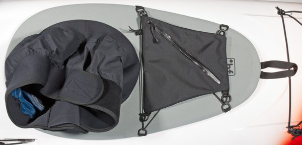 Tasche für hf Tour Skirt und ähnliche Spritzdecken