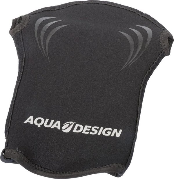 Aqua Designs Neoprene-Paddelpfötchen Manok