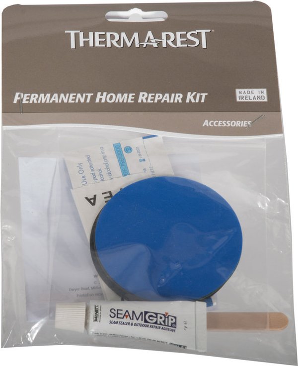 Thermarest Universal Reparatursatz Home Repair