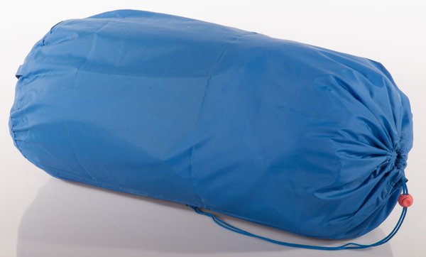 Helmi Schlafsackbeutel mit Rundboden aus Nylon