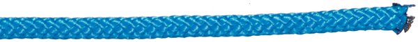 Gleistein Ropes Ester Color Trimmleine blau