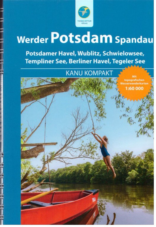 Thomas Kettler Verlag Werder Potsdam Spandau Kompakt