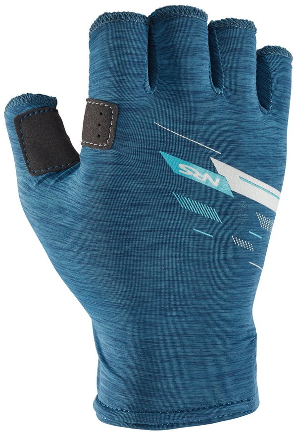 NRS Fingerlose Sommer Handschuhe Boaters Gloves