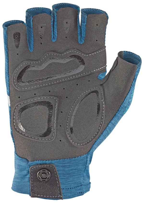 NRS Fingerlose Sommer Handschuhe Boaters Gloves