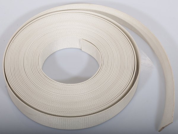 Webbing 50mm Extra Strong Quality