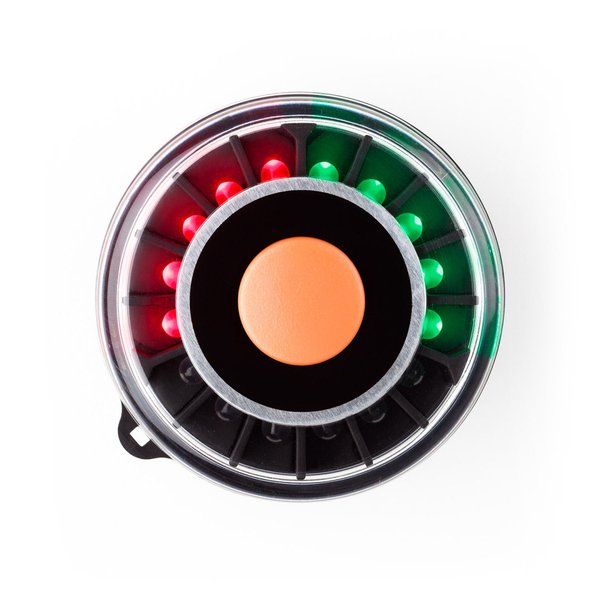 Navisafe Navi Light 360º Tri Color Rundumleuchte mit Magnethalterung