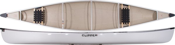 Clipper Yukon 16.8 Fiberglass-Foamcore 25,56kg Lagerboot