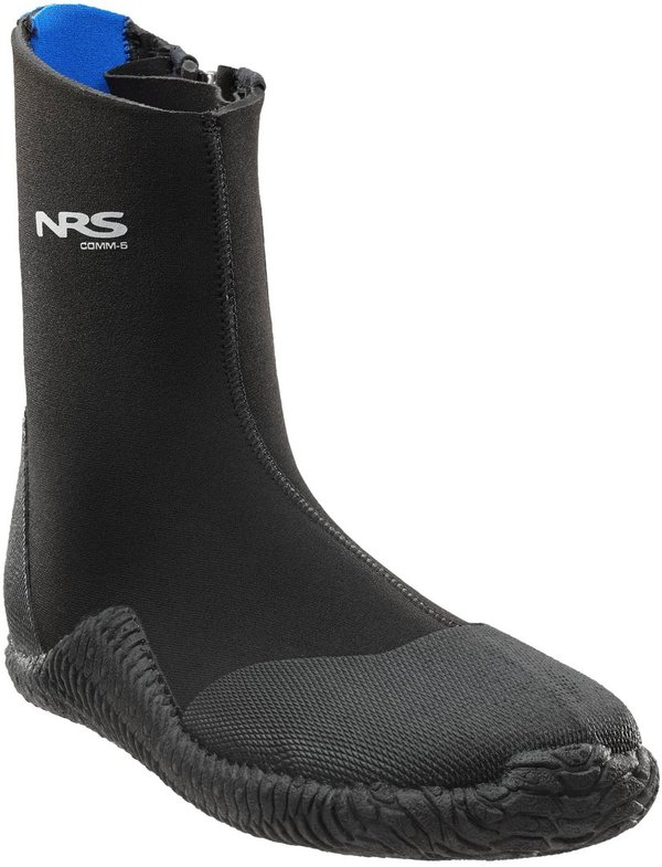 NRS Neoprene Schuh Comm 3mm
