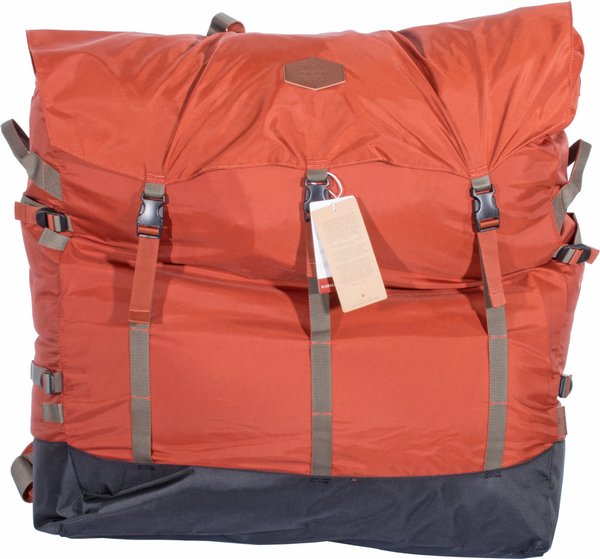Level Six Algonquin 96 liter Canoe Tripping Pack