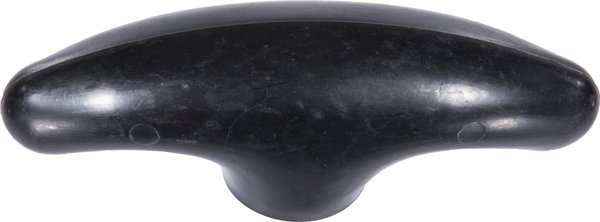 Kober T-Griff aus schwarzem Kunststoff, aufsteckbar auf 21mm Außendurchmesser
