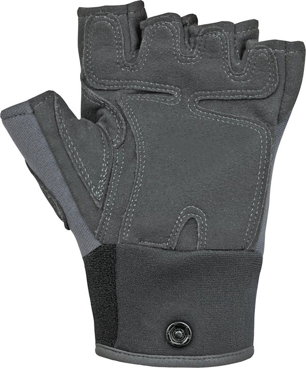 Palm Clutch 2mm Neoprene Fingerless Glove