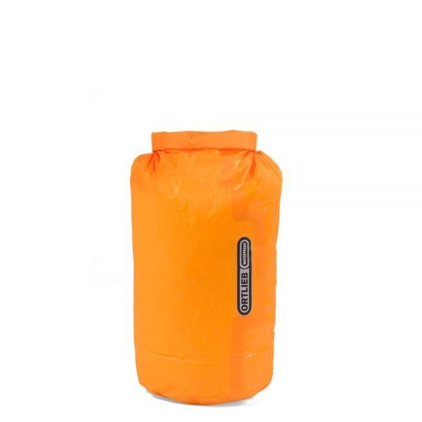 Ortlieb Ultraleicht Packsack PS10 ohne Ventil orange