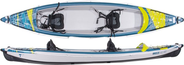 Tahe Breeze Full HP2 Dropstitch-Inflatable - sold