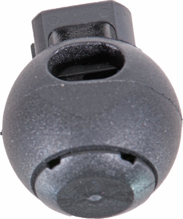 Duraflex Tanka Verschluss rund für 2x Seile bis 3mm oder 1x4mm