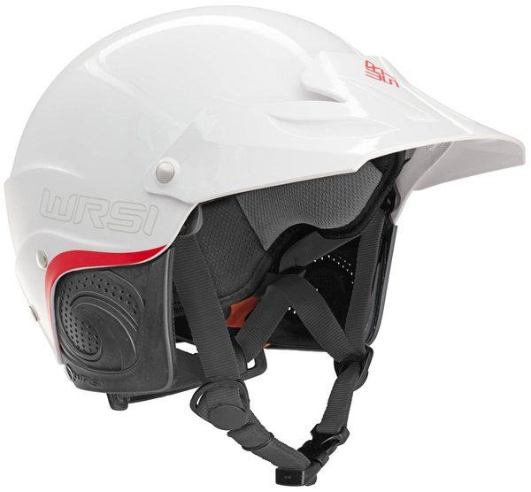 WRSI Current Pro Fullcut Whitewater Helmet