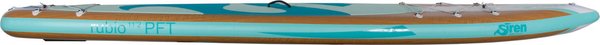 Siren Del Mar 11.6 SUP Board mit Paddel und Leash
