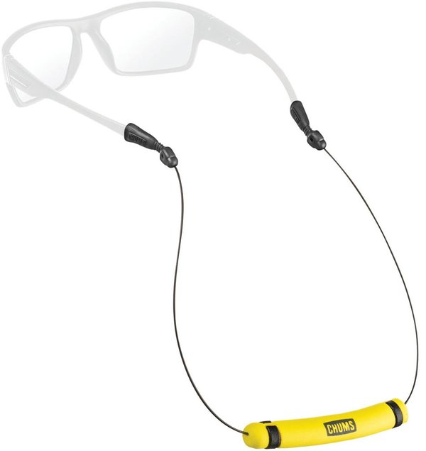 Chums Floating Orbiter Eyewear Retainer Brillensicherung mit Auftrieb