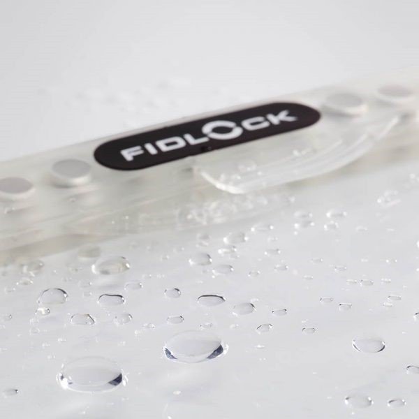 Fidlock Maxi Smartphone Gerätetasche mit Magnetverschluss