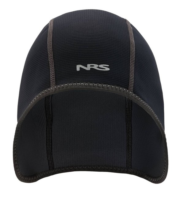 NRS Helmet Liner extradünne Neoprenemütze Hydro Ski V2