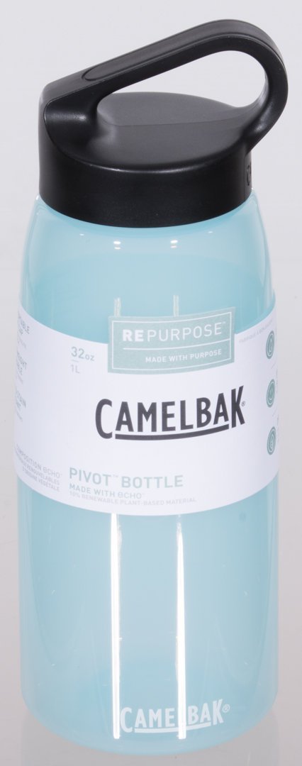 Camelbak Pivot Trinkflasche mit Schraubdeckel