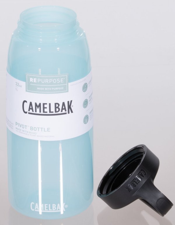 Camelbak Pivot Trinkflasche mit Schraubdeckel