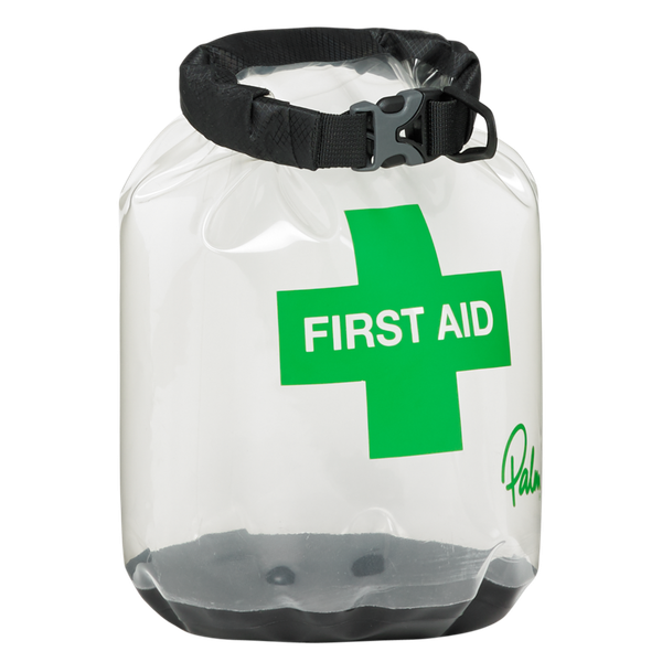 Palm First Aid Carrier Beutel für Erste Hilfe Ausstattung